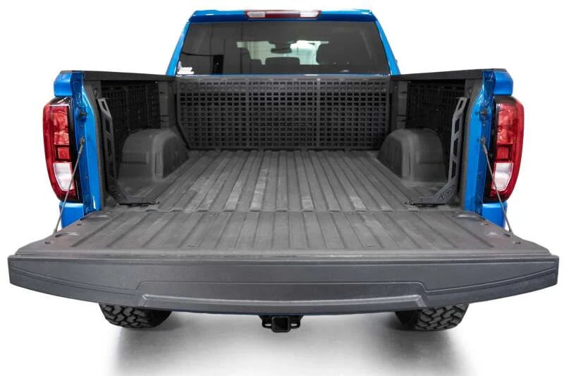 Addictive Desert Designs19-24 Chevy/GMC 1500/2500 Bed Channel Stiffener - Additional View 10
