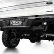 Load image into Gallery viewer, Addictive Desert Designs2021+ Ford F150 Black Label Front Bumper - Side View