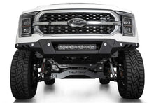 Load image into Gallery viewer, Addictive Desert Designs2021+ Ford F150 Black Label Front Bumper - Additional View 5