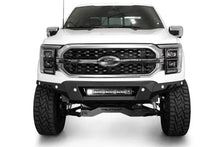 Load image into Gallery viewer, Addictive Desert Designs2021+ Ford F150 Black Label Front Bumper - Additional View 6