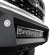 Load image into Gallery viewer, Addictive Desert Designs2021+ Ford F150 Black Label Front Bumper - Additional View 7