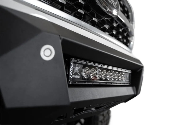 Addictive Desert Designs2021+ Ford F150 Black Label Front Bumper - Additional View 7