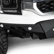 Load image into Gallery viewer, Addictive Desert Designs2021+ Ford F150 Black Label Front Bumper - Additional View 9