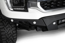 Load image into Gallery viewer, Addictive Desert Designs2021+ Ford F150 Black Label Front Bumper - Additional View 9
