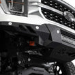 Load image into Gallery viewer, Addictive Desert Designs2021+ Ford F150 Black Label Front Bumper - Additional View 11