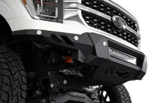 Load image into Gallery viewer, Addictive Desert Designs2021+ Ford F150 Black Label Front Bumper - Additional View 11