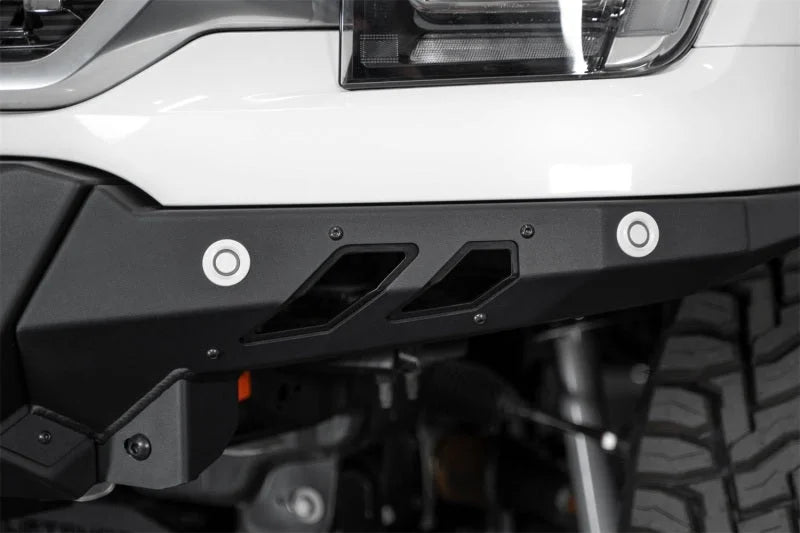Addictive Desert Designs2021+ Ford F150 Black Label Front Bumper - Additional View 12