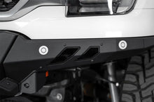 Load image into Gallery viewer, Addictive Desert Designs2021+ Ford F150 Black Label Front Bumper - Additional View 12
