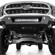 Load image into Gallery viewer, Addictive Desert Designs2021+ Ford F150 Black Label Front Bumper - Additional View 13