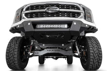 Load image into Gallery viewer, Addictive Desert Designs2021+ Ford F150 Black Label Front Bumper - Additional View 13