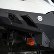 Load image into Gallery viewer, Addictive Desert Designs2021+ Ford F150 Black Label Front Bumper - Additional View 15