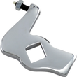 Load image into Gallery viewer, Adjustable Kickstand Stop DragSpecialties 11-0132-SC1 - Main Product View