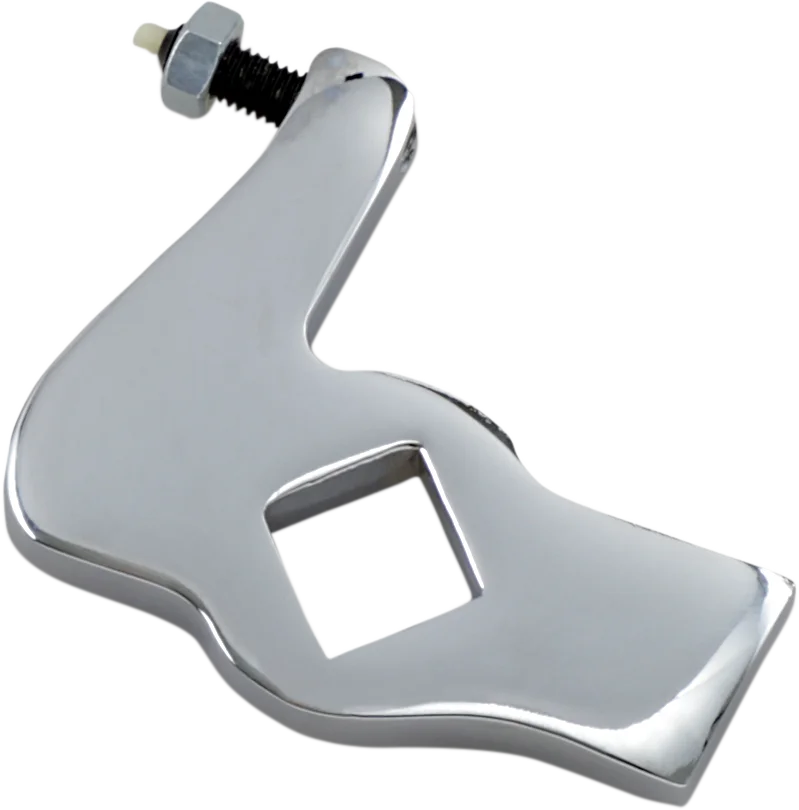 Adjustable Kickstand Stop DragSpecialties 11-0132-SC1 - Main Product View