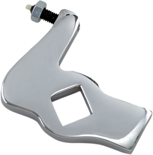 Load image into Gallery viewer, Adjustable Kickstand Stop DragSpecialties 11-0132-SC1 - Main Product View