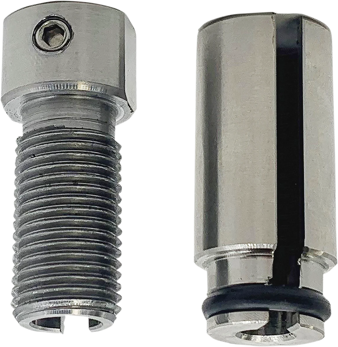 Adjuster - EZ Clutch - Back View
