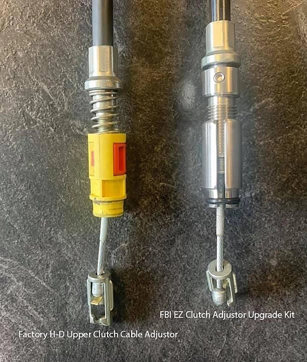 Adjuster - EZ Clutch - Additional View 5