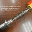 Load image into Gallery viewer, Adjuster - EZ Clutch - Additional View 6