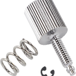 Load image into Gallery viewer, Adjuster Screw - Throttle Control DragSpecialties 74335A - Main Product View