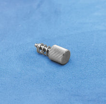 Load image into Gallery viewer, Adjuster Screw - Throttle Control DragSpecialties 74335A - Side View