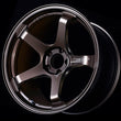 Load image into Gallery viewer, Advan GT Beyond 17X7.5 / +48 Offset / 5x114.3 BC / +48mm Bore / Racing Copper Bronze