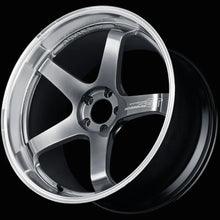 Load image into Gallery viewer, Advan GT Beyond 17x10 +50 5x114.3 Machining and Hyper Platinum Black
