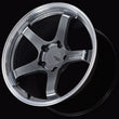 Load image into Gallery viewer, Advan GT Beyond 18 x10/ 5 x 114.3 25mm Offset-Machining &amp; Hyper Platinum Black