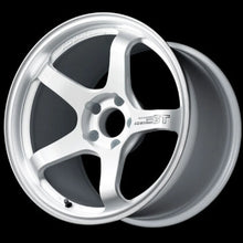 Load image into Gallery viewer, Advan GT Beyond 18X10.5 +32 5x112 Racing White Wheel