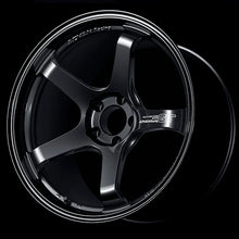 Load image into Gallery viewer, Advan GT Beyond 18X10.5 / +34 Offset / 5x120 BC / +34mm Bore / Racing Titanium Black
