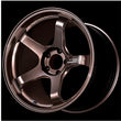 Load image into Gallery viewer, Advan GT Beyond 18X9 +38 5x114.3 Racing White Wheel