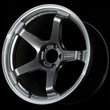 Load image into Gallery viewer, Advan GT Beyond 18X9.5 / +22 / 5x120 / 72.5 CB - Machining &amp; Racing Hyper Black