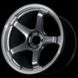 Load image into Gallery viewer, Advan GT Beyond 18X9.5 / +29 Offset / 5x114.3 BC / +29mm Bore / Machining and Hyper Platinum Black