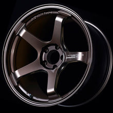 Load image into Gallery viewer, Advan GT Beyond 18x10 +40 5x120 Racing Copper Bronze Wheel