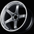 Load image into Gallery viewer, Advan GT Beyond 18x12 +25 5x114.3 Machining/Hyper Platinum Black Wheel