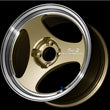 Load image into Gallery viewer, Advan GT Beyond 18x9.5 +29 5x114.3 Racing Copper Bronze Wheel
