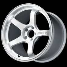 Load image into Gallery viewer, Advan GT Beyond 18x9.5 +29 5x114.3 Racing White Wheel