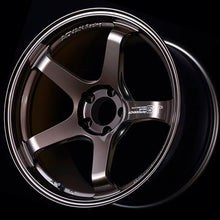 Load image into Gallery viewer, Advan GT Beyond 18x9.5 +45 5x100 Racing Copper Bronze Wheel