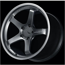 Load image into Gallery viewer, Advan GT Beyond 18x9.5 +45 5x120 Racing Titanium Black