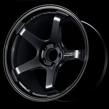 Load image into Gallery viewer, Advan GT Beyond 19x10.0 +35 5x114.3 Racing Titanium Black Wheel