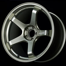 Load image into Gallery viewer, Advan GT Beyond 19x10.5 +32 5x112 Racing Sand Metallic Wheel