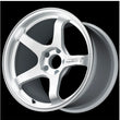 Load image into Gallery viewer, Advan GT Beyond 19x9.5 +15 5x112 Racing Titanium Black Wheel