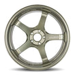 Load image into Gallery viewer, Advan GT Beyond 19x9.5 +29 5x114.3 Racing Sand Metallic Wheel