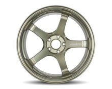 Load image into Gallery viewer, Advan GT Beyond 19x9.5 +29 5x114.3 Racing Sand Metallic Wheel