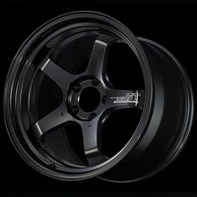 Load image into Gallery viewer, Advan GT Beyond-R 18X10.5 / +32 Offset / 5x112 BC / 66.5mm Bore / Racing Titanium Black