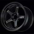 Load image into Gallery viewer, Advan GT Beyond-R 18X11.0 / +15 Offset / 5x114.3 BC / 73mm Bore / Racing Titanium Black