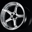 Load image into Gallery viewer, Advan GT Beyond-R 18X12.0 / +25 Offset / 5x114.3 BC / 73mm Bore / Machining and Diamond Cutting