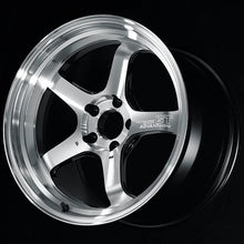 Load image into Gallery viewer, Advan GT Beyond-R 18X8.5 / +37 Offset / 5x114.3 BC / 73mm Bore / Machining and Diamond Cutting