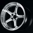 Load image into Gallery viewer, Advan GT Beyond-R 18X9.5 / +45 Offset / 5x120 BC / 72.5mm Bore / Machining and Diamond Cutting