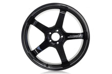 Load image into Gallery viewer, Advan GT Premium Version 20x10.0 +35 5-114.3 Racing Gloss Black Wheel - Main Product View