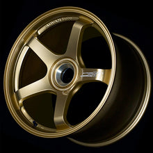 Load image into Gallery viewer, Advan GT for Porsche 20x9.5 +45 CL-CL Racing Brass Gold