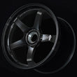Load image into Gallery viewer, Advan GT for Porsche 21x10.5 / +50 Offset / 5x130 / 71.8mm Bore / Racing Titanium Black
